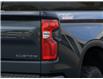 2025 Chevrolet Silverado 1500 Custom Trail Boss (Stk: 25641) in Wadena - Image 11 of 24