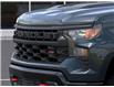 2025 Chevrolet Silverado 1500 Custom Trail Boss (Stk: 25641) in Wadena - Image 13 of 24