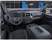 2025 Chevrolet Silverado 1500 Custom Trail Boss (Stk: 25641) in Wadena - Image 15 of 24