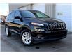 2018 Jeep Cherokee North (Stk: 18B2114) in Sherwood Park - Image 27 of 27