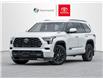 2025 Toyota Sequoia Platinum (Stk: 38950) in Newmarket - Image 1 of 30