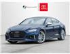 2022 Audi RS 5 2.9 (Stk: 39074A) in Newmarket - Image 1 of 34