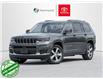 2021 Jeep Grand Cherokee L Limited (Stk: 7712) in Newmarket - Image 1 of 26