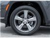2021 Jeep Grand Cherokee L Limited (Stk: 7712) in Newmarket - Image 4 of 26