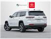 2022 Jeep Grand Cherokee L Limited (Stk: 7715) in Newmarket - Image 5 of 8