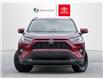2021 Toyota RAV4 Hybrid XLE (Stk: 39250A) in Newmarket - Image 2 of 25