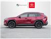 2021 Toyota RAV4 Hybrid XLE (Stk: 39250A) in Newmarket - Image 3 of 25