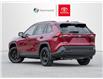 2021 Toyota RAV4 Hybrid XLE (Stk: 39250A) in Newmarket - Image 5 of 25