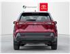 2021 Toyota RAV4 Hybrid XLE (Stk: 39250A) in Newmarket - Image 6 of 25