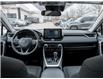 2021 Toyota RAV4 Hybrid XLE (Stk: 39250A) in Newmarket - Image 23 of 25