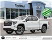 2025 GMC Sierra 1500 AT4 (Stk: T76470) in Cobourg - Image 1 of 25