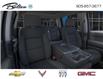 2025 Chevrolet Silverado 1500 Custom (Stk: 309570) in Bolton - Image 16 of 24