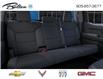 2025 Chevrolet Silverado 1500 Custom (Stk: 309570) in Bolton - Image 17 of 24