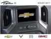 2025 Chevrolet Silverado 1500 Custom (Stk: 309570) in Bolton - Image 20 of 24