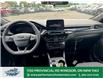 2024 Ford Escape ST-Line (Stk: PR78421) in Windsor - Image 19 of 33