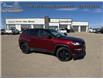 2021 Jeep Compass Altitude (Stk: 11367A) in Fairview - Image 1 of 12