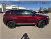 2021 Jeep Compass Altitude (Stk: 11367A) in Fairview - Image 2 of 12