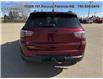 2021 Jeep Compass Altitude (Stk: 11367A) in Fairview - Image 4 of 12