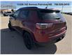 2021 Jeep Compass Altitude (Stk: 11367A) in Fairview - Image 5 of 12