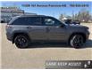 2025 Jeep Grand Cherokee Laredo (Stk: 11553) in Fairview - Image 2 of 5