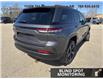 2025 Jeep Grand Cherokee Laredo (Stk: 11553) in Fairview - Image 3 of 5