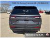 2025 Jeep Grand Cherokee Laredo (Stk: 11553) in Fairview - Image 4 of 5