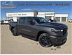 2025 RAM 1500 Sport (Stk: 11557) in Fairview - Image 1 of 14