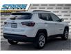 2025 Jeep Compass North (Stk: 45085) in Waterloo - Image 3 of 18