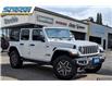 2025 Jeep Wrangler Sahara (Stk: 45111) in Waterloo - Image 1 of 17