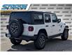 2025 Jeep Wrangler Sahara (Stk: 45111) in Waterloo - Image 3 of 17