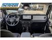 2025 Jeep Wrangler Sahara (Stk: 45111) in Waterloo - Image 6 of 17