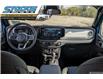2025 Jeep Wrangler Sahara (Stk: 45115) in Waterloo - Image 6 of 17