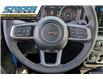 2025 Jeep Wrangler Sahara (Stk: 45115) in Waterloo - Image 10 of 17