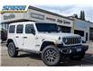 2025 Jeep Wrangler Sahara (Stk: 45116) in Waterloo - Image 1 of 17