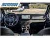 2025 Jeep Wrangler Sahara (Stk: 45116) in Waterloo - Image 6 of 17