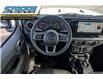 2025 Jeep Wrangler Sahara (Stk: 45116) in Waterloo - Image 7 of 17