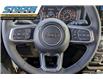 2025 Jeep Wrangler Sahara (Stk: 45116) in Waterloo - Image 10 of 17