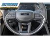 2025 Jeep Grand Cherokee Laredo (Stk: 45142) in Waterloo - Image 11 of 19