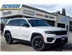 2025 Jeep Grand Cherokee Laredo (Stk: 45143) in Waterloo - Image 1 of 20