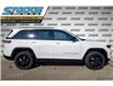 2025 Jeep Grand Cherokee Laredo (Stk: 45143) in Waterloo - Image 2 of 20