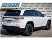 2025 Jeep Grand Cherokee Laredo (Stk: 45143) in Waterloo - Image 3 of 20