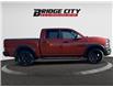 2023 RAM 1500 Classic SLT (Stk: C24286) in Lethbridge - Image 6 of 15