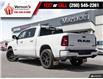2025 RAM 1500 Sport (Stk: 250018) in Vernon - Image 4 of 30
