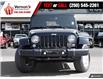 2018 Jeep Wrangler JK Unlimited Sahara (Stk: A1659A) in Vernon - Image 2 of 25