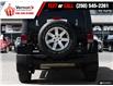 2018 Jeep Wrangler JK Unlimited Sahara (Stk: A1659A) in Vernon - Image 5 of 25