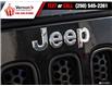 2018 Jeep Wrangler JK Unlimited Sahara (Stk: A1659A) in Vernon - Image 9 of 25
