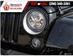 2018 Jeep Wrangler JK Unlimited Sahara (Stk: A1659A) in Vernon - Image 10 of 25