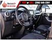 2018 Jeep Wrangler JK Unlimited Sahara (Stk: A1659A) in Vernon - Image 13 of 25