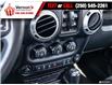 2018 Jeep Wrangler JK Unlimited Sahara (Stk: A1659A) in Vernon - Image 20 of 25