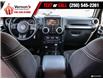2018 Jeep Wrangler JK Unlimited Sahara (Stk: A1659A) in Vernon - Image 25 of 25